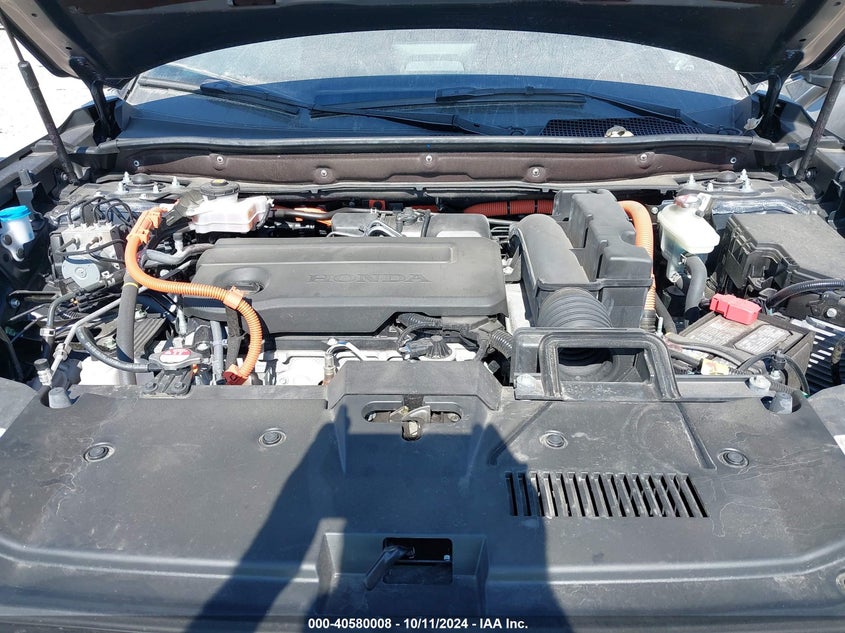 2024 HONDA CR-V VIN: 5J6RS6H92RL023115