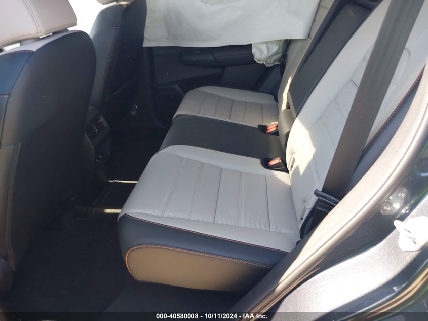 2024 HONDA CR-V VIN: 5J6RS6H92RL023115