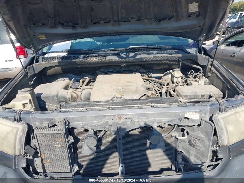 5TFRV54158X064286 2008 Toyota Tundra Base 5.7L V8