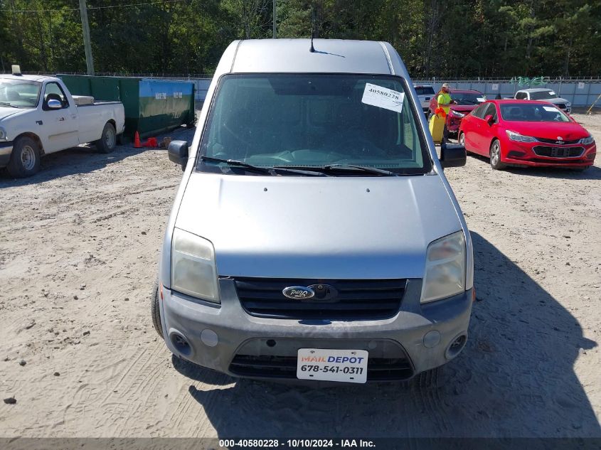 NM0LS7AN7DT174885 2013 Ford Transit Connect Xl