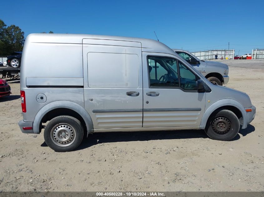 NM0LS7AN7DT174885 2013 Ford Transit Connect Xl