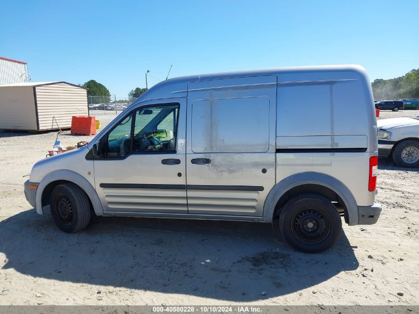 NM0LS7AN7DT174885 2013 Ford Transit Connect Xl