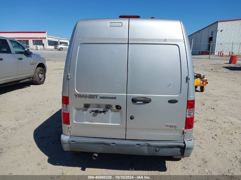 NM0LS7AN7DT174885 2013 Ford Transit Connect Xl