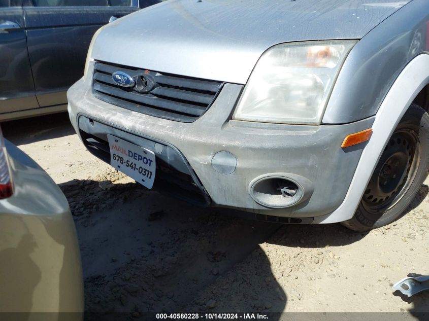 2013 Ford Transit Connect Xl VIN: NM0LS7AN7DT174885 Lot: 40580228