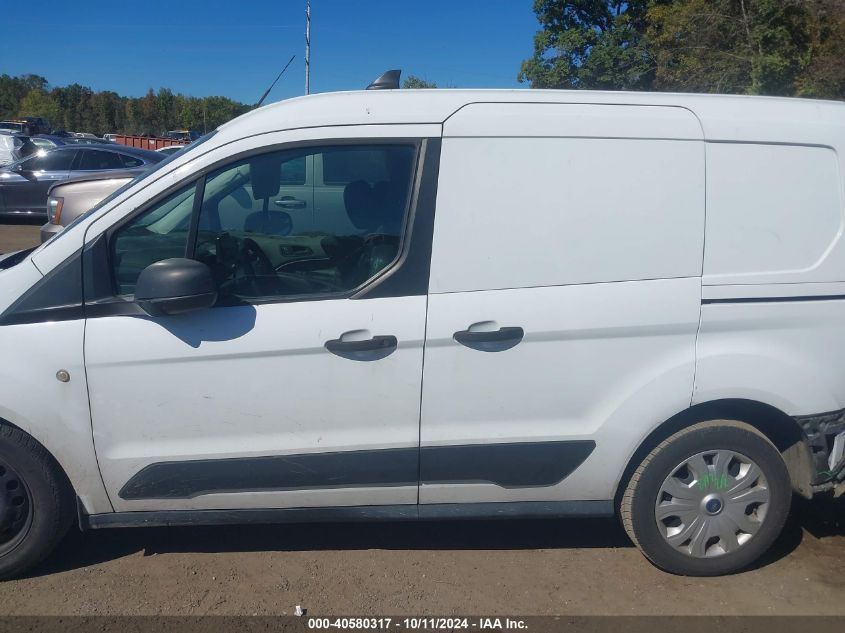 NM0LS6E21L1473762 2020 Ford Transit Connect Xl