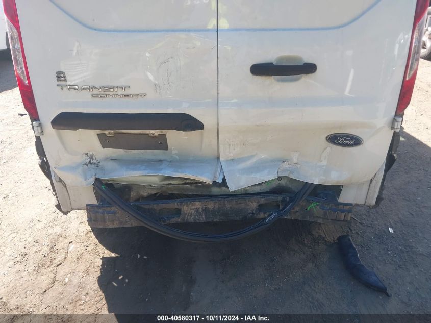 NM0LS6E21L1473762 2020 Ford Transit Connect Xl