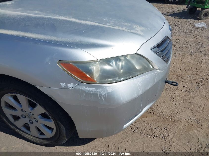 JTNBB46K073030171 2007 Toyota Camry Hybrid