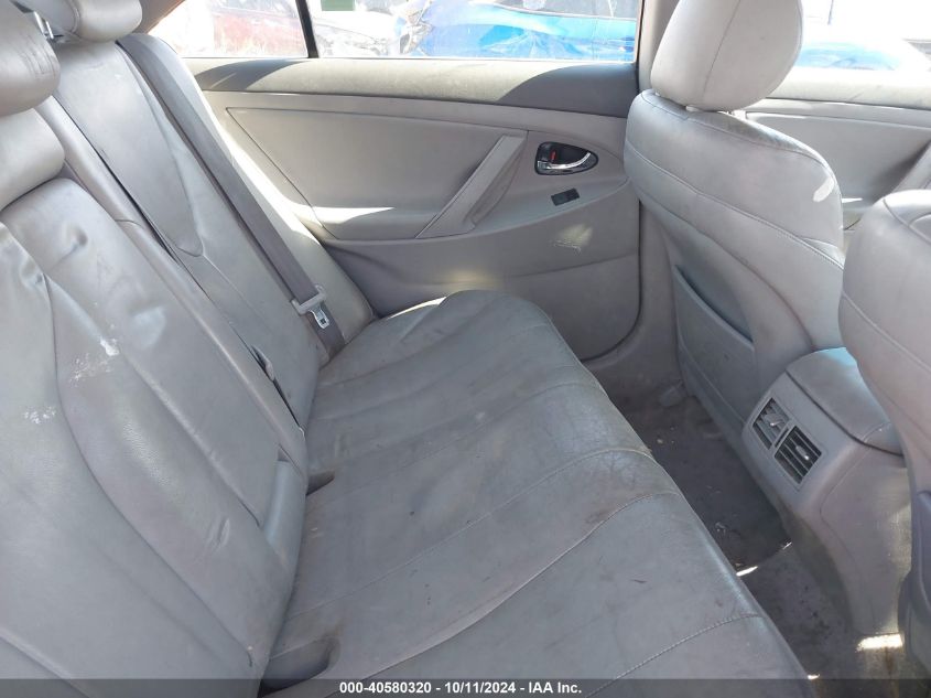 JTNBB46K073030171 2007 Toyota Camry Hybrid