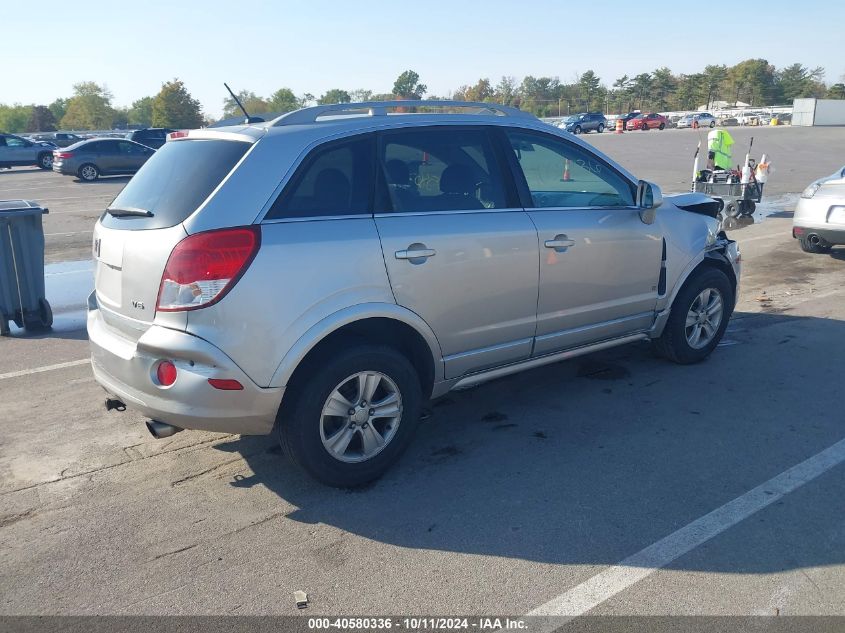 3GSCL53758S506779 2008 Saturn Vue V6 Xr