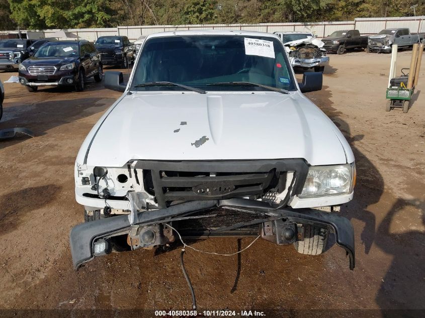 1FTYR10UX6PA57470 2006 Ford Ranger