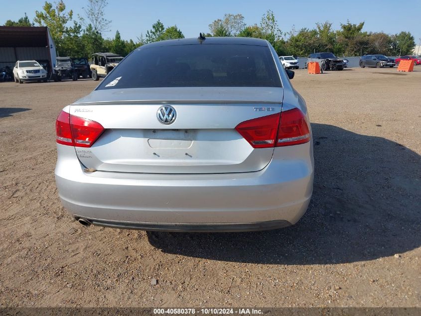 1VWBS7A37FC056204 2015 VOLKSWAGEN PASSAT - Image 16