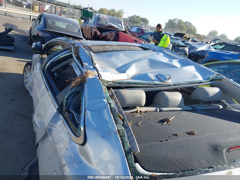 2017 HYUNDAI SONATA SPORT - 5NPE34AF8HH549953