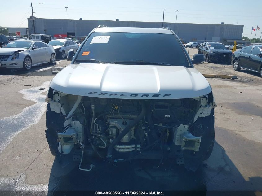 VIN 1FM5K7D89HGE10867 2017 FORD EXPLORER no.13