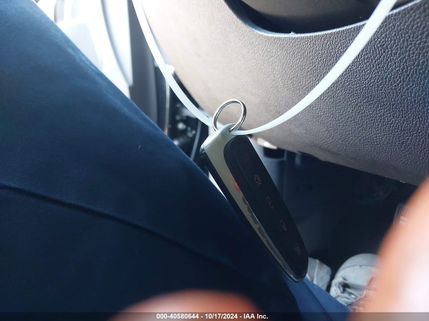 2014 FORD EDGE LIMITED - 2FMDK4KC8EBB10855