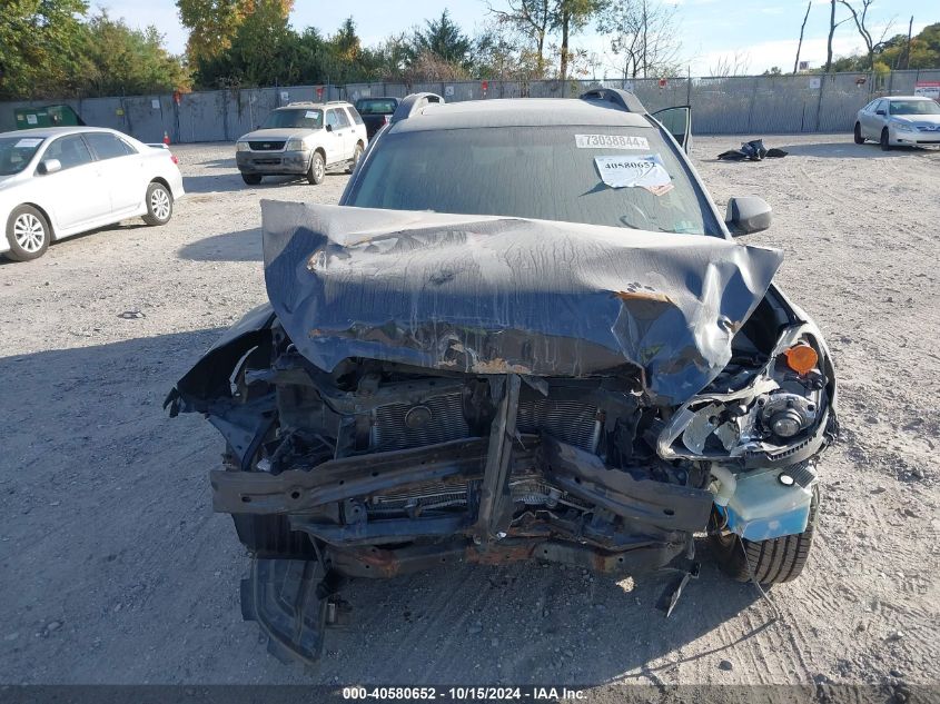 2012 Subaru Outback 3.6R Limited VIN: 4S4BRDKC3C2298318 Lot: 40580652
