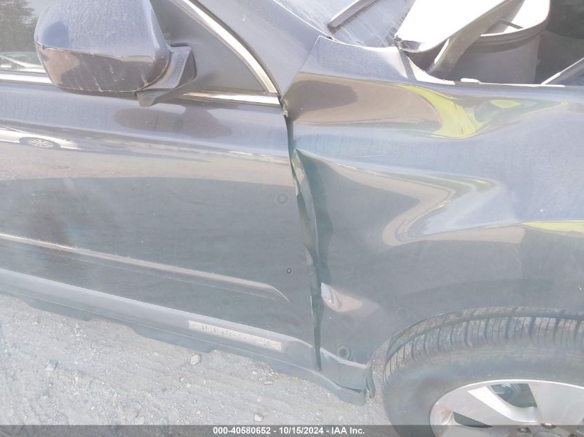 2012 Subaru Outback 3.6R Limited VIN: 4S4BRDKC3C2298318 Lot: 40580652