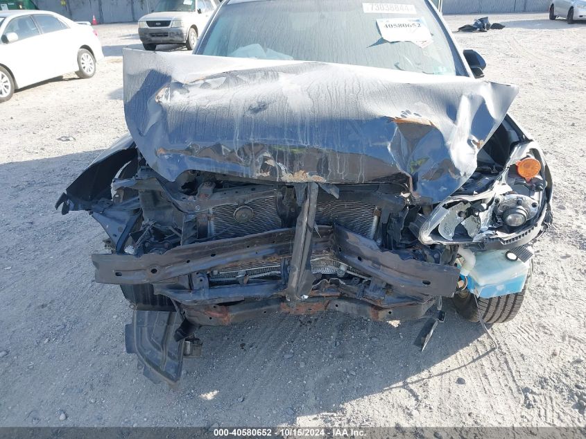 2012 Subaru Outback 3.6R Limited VIN: 4S4BRDKC3C2298318 Lot: 40580652