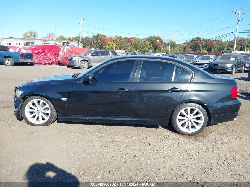 WBAPK5G54BNN28098 2011 BMW 328I xDrive