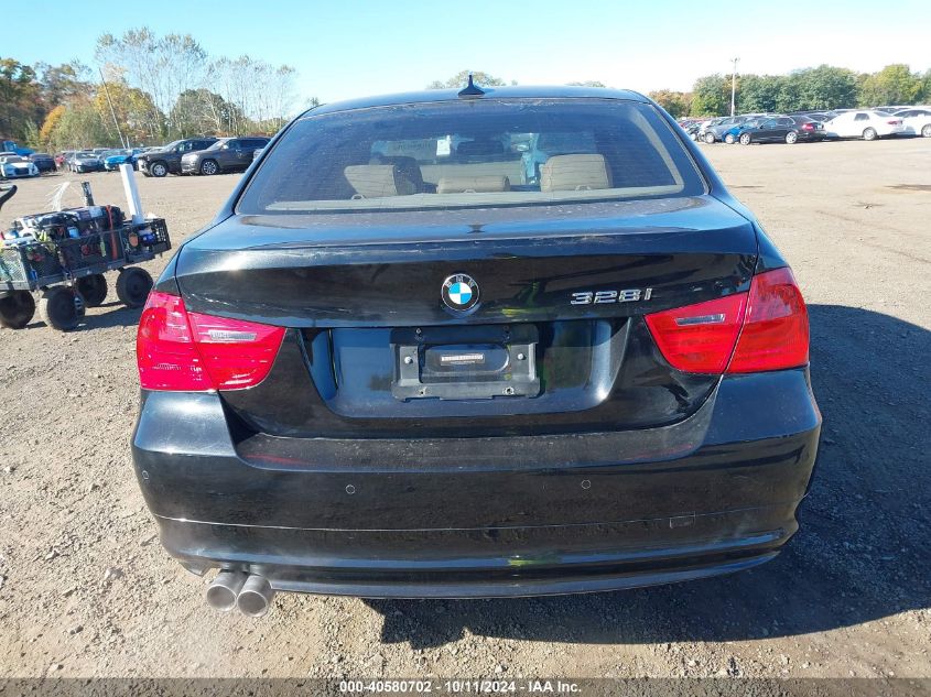 WBAPK5G54BNN28098 2011 BMW 328I xDrive