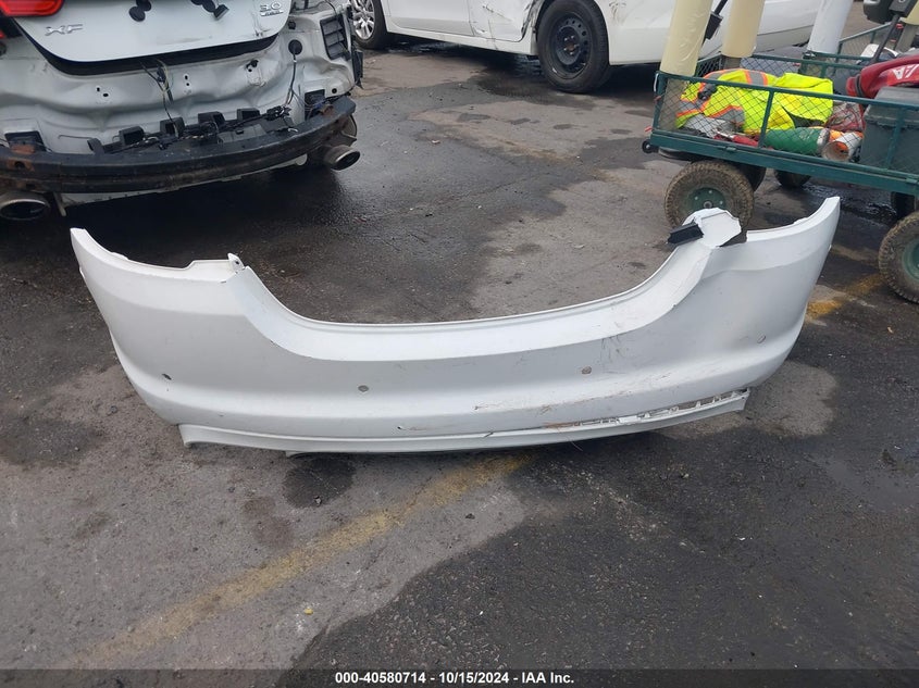 2015 JAGUAR XF 3.0 PORTFOLIO/3.0 SPORT - SAJWJ0FF8F8U56164