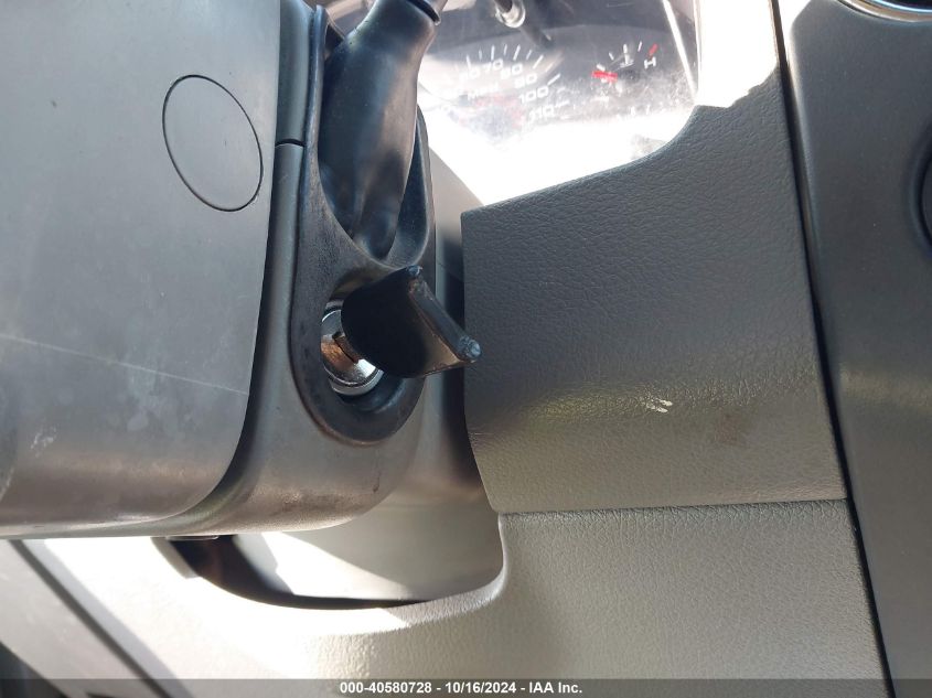 2006 Ford F-150 Xlt VIN: 1FTRW14W16KA65320 Lot: 40580728