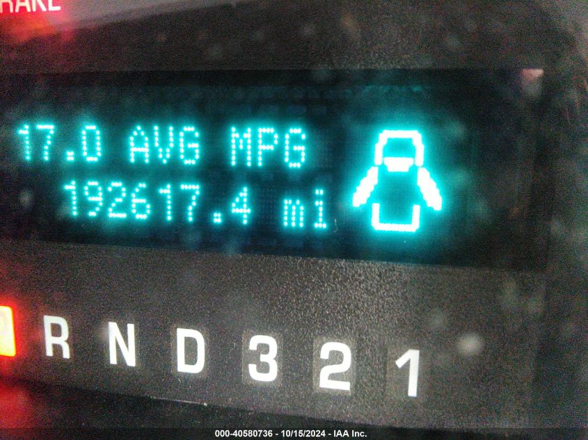 2010 Ford F-150 Xlt VIN: 1FTEW1C88AFA97037 Lot: 40580736