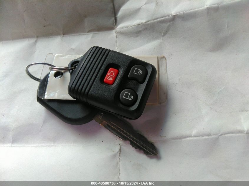 2010 Ford F-150 Xlt VIN: 1FTEW1C88AFA97037 Lot: 40580736