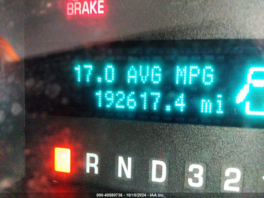 2010 Ford F-150 Xlt VIN: 1FTEW1C88AFA97037 Lot: 40580736