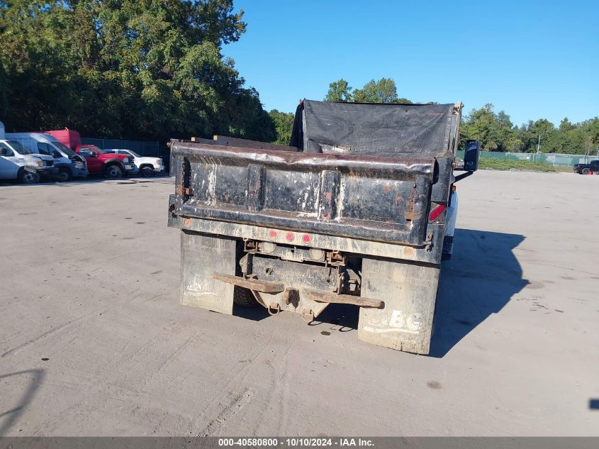 1GBE4C1224F515407 2004 Chevrolet Cc4500