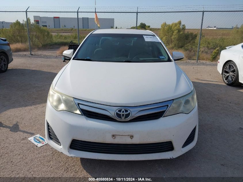 4T4BF1FK4ER399552 2014 Toyota Camry L/Se/Le/Xle