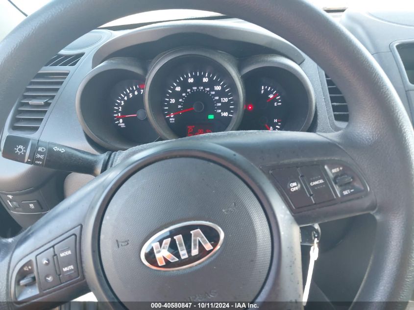 KNDJT2A5XD7773976 2013 Kia Soul