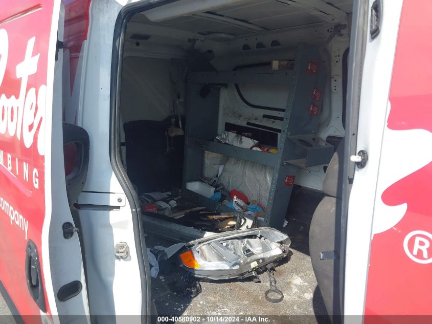 2018 RAM PROMASTER CITY TRADESMAN - ZFBERFAB8J6J66962