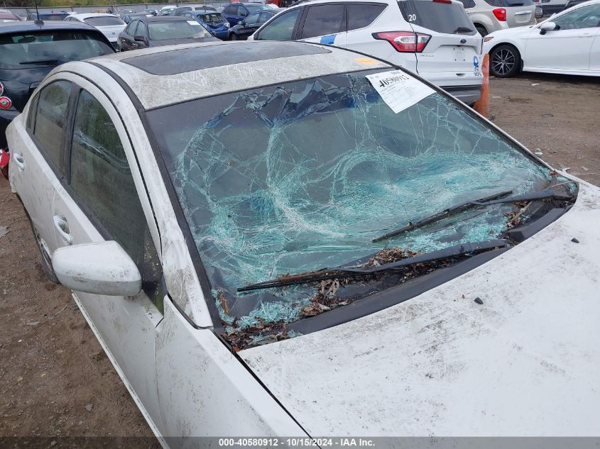 2004 Mitsubishi Galant Es VIN: 4A3AB46F34E143323 Lot: 40580912