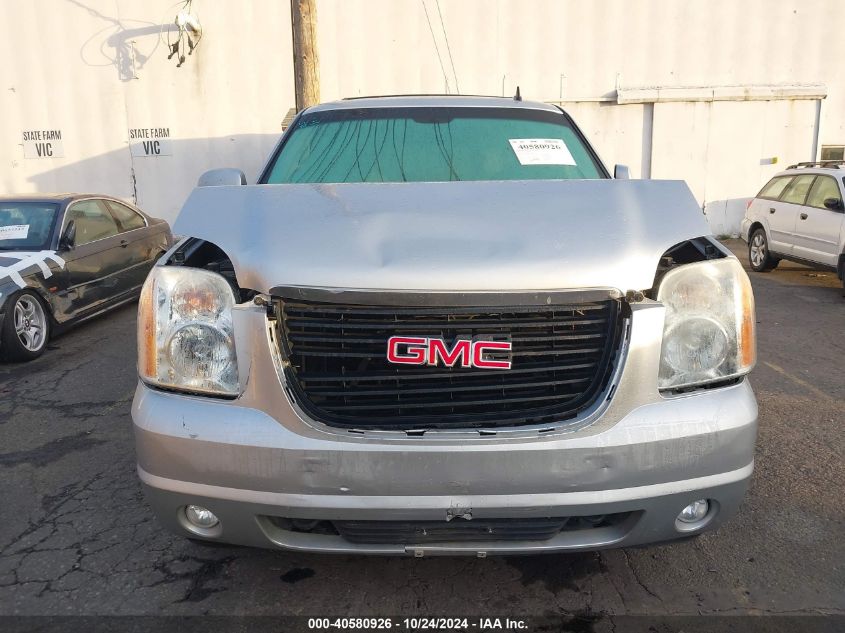 2012 GMC Yukon Slt VIN: 1GKS2CE0XCR316801 Lot: 40580926