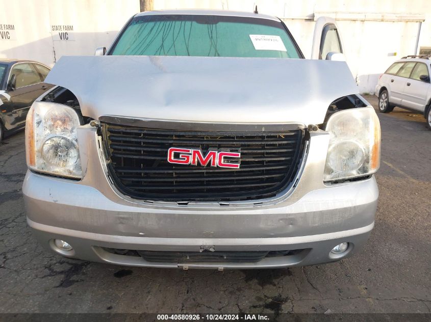 2012 GMC Yukon Slt VIN: 1GKS2CE0XCR316801 Lot: 40580926