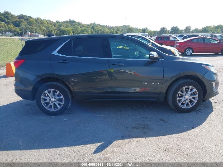 3GNAXKEV4KS562146 2019 Chevrolet Equinox Lt