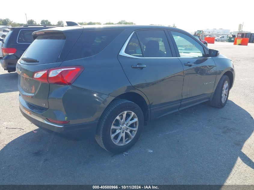 3GNAXKEV4KS562146 2019 Chevrolet Equinox Lt