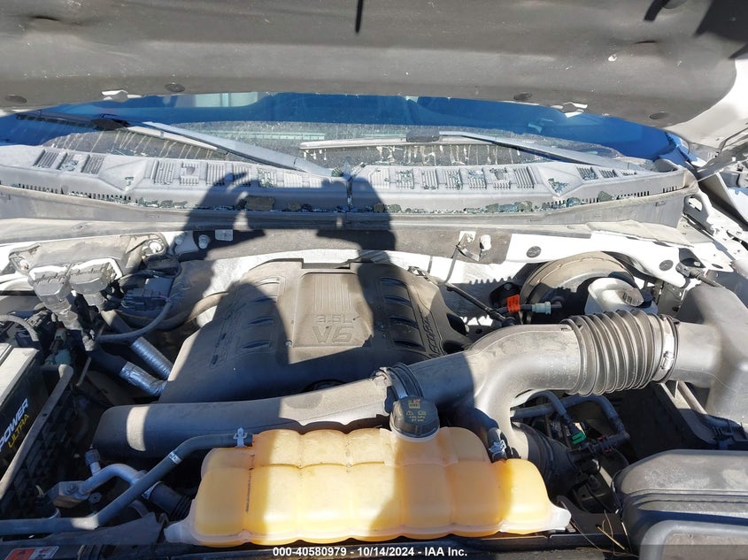 2015 FORD F-150 PLATINUM VIN: 1FTEW1CG7FFB86953
