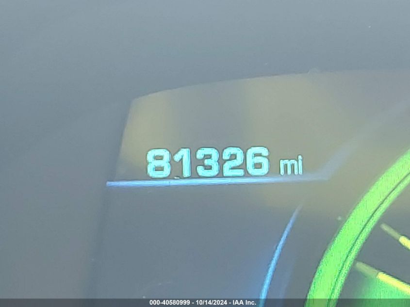 2017 CHEVROLET VOLT PREMIER - 1G1RB6S52HU103902