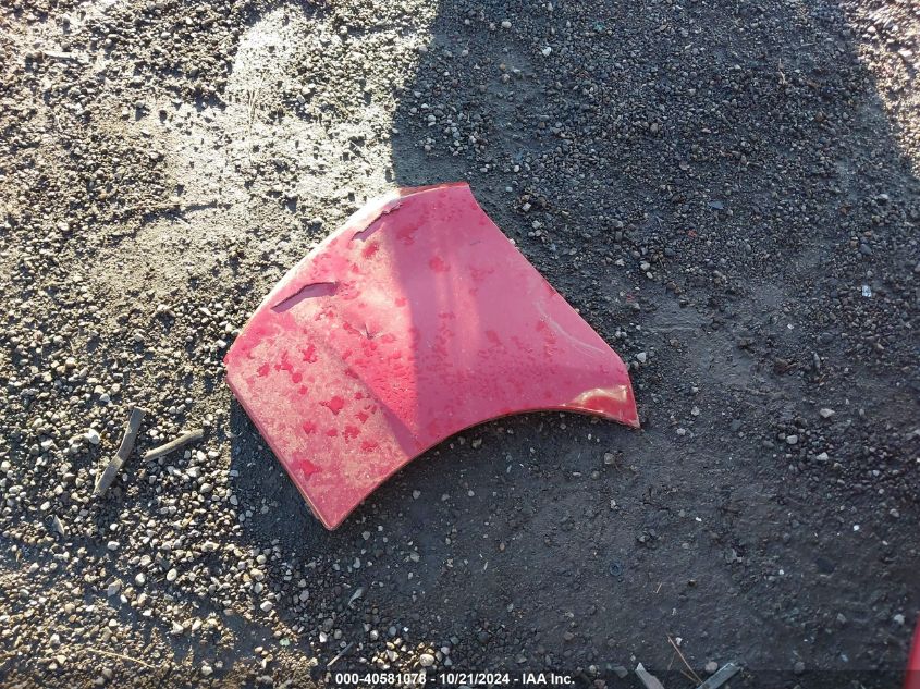 2010 Toyota Prius Iii VIN: JTDKN3DU0A1247510 Lot: 40581078