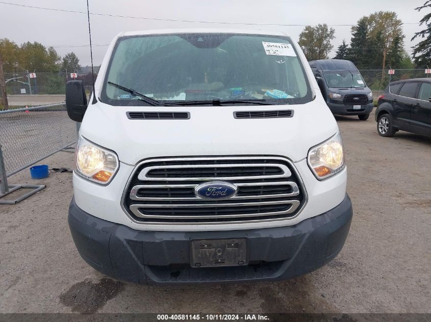 1FBZX2ZM8GKB11371 2016 Ford Transit-350 T-350