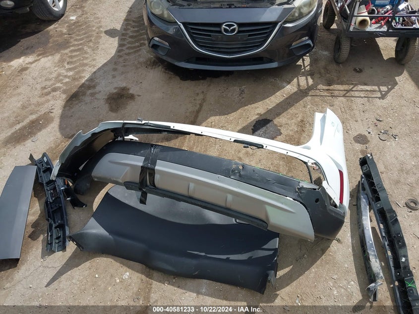 2023 Ford Edge Sel VIN: 2FMPK4J90PBA22811 Lot: 40581233