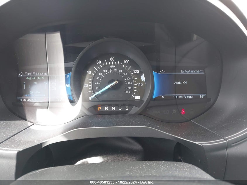 2023 Ford Edge Sel VIN: 2FMPK4J90PBA22811 Lot: 40581233