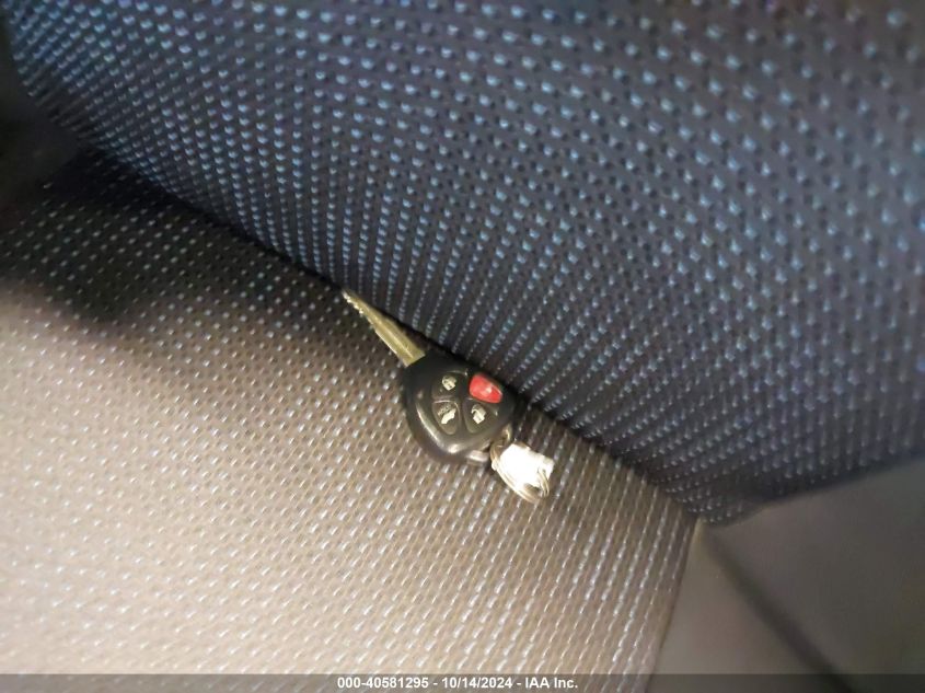 2010 Toyota Corolla S/Le/Xle VIN: 2T1BU4EE7AC331013 Lot: 40581295