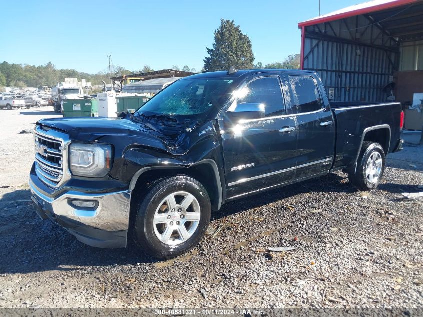 1GTV2NEC5GZ353369 2016 GMC Sierra 1500 Slt