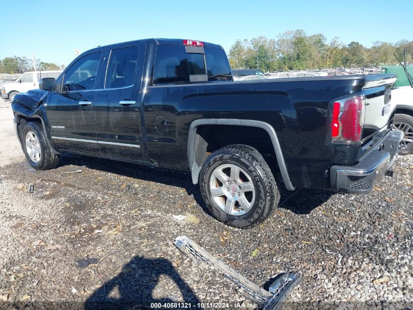 1GTV2NEC5GZ353369 2016 GMC Sierra 1500 Slt