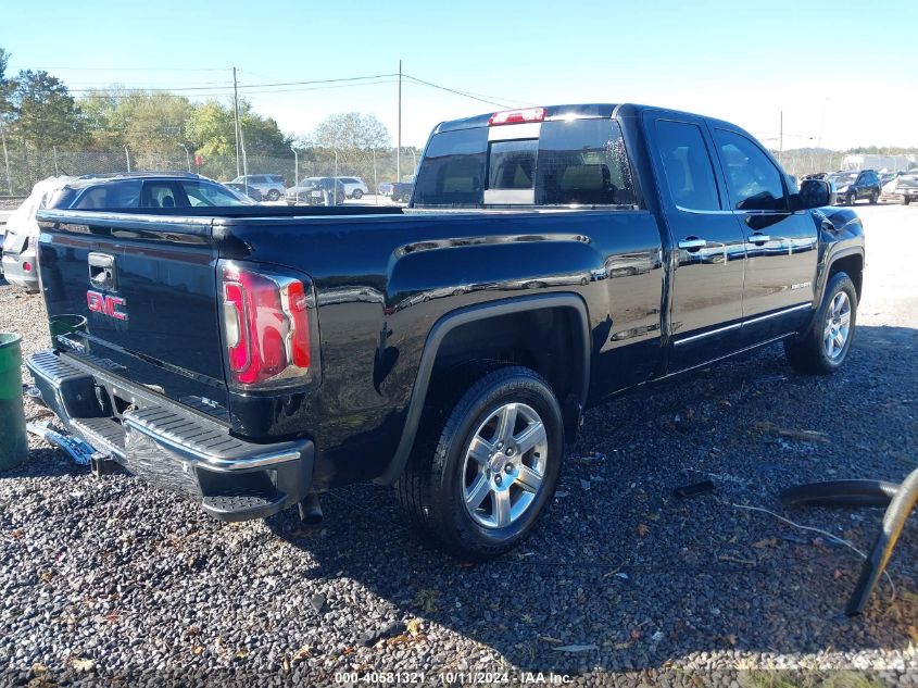 1GTV2NEC5GZ353369 2016 GMC Sierra 1500 Slt