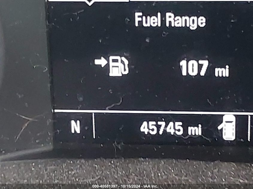 2019 Chevrolet Equinox Ls VIN: 3GNAXHEV1KL363522 Lot: 40581397