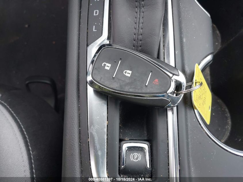 2019 Chevrolet Equinox Ls VIN: 3GNAXHEV1KL363522 Lot: 40581397