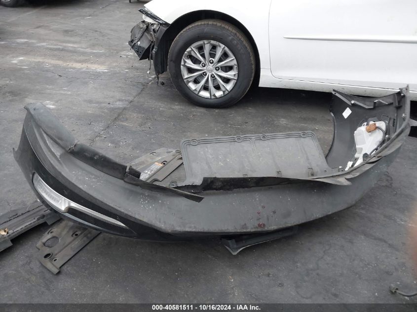 2014 Chevrolet Volt VIN: 1G1RH6E45EU155084 Lot: 40581511